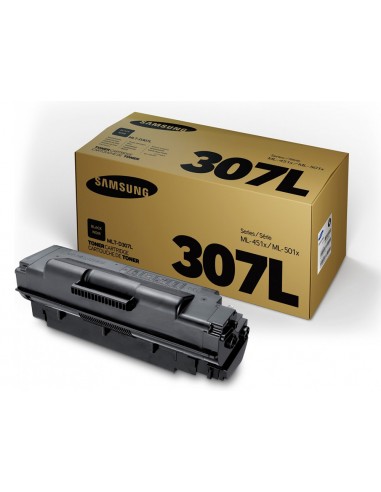 Toner samsung d307l 5000 paginas