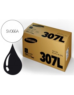 Toner samsung d307l 5000...