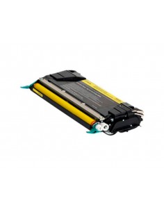 Toner laser lexmark... 2