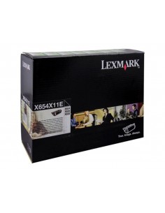 Toner lexmark laser... 2