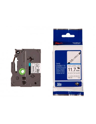 Cinta brother hse 231...