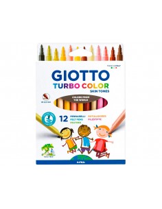 Rotulador giotto turbo... 2