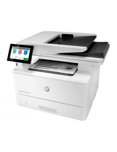 Equipo multifuncion hp laserjet...