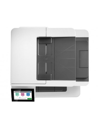 Equipo multifuncion hp laserjet...