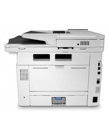 Equipo multifuncion hp laserjet...