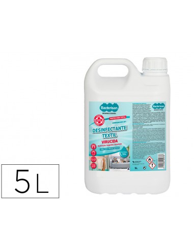 Desinfectante bacterisan germosan-nor...