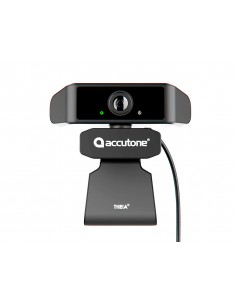 Camara webcam accutone...
