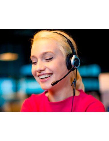 Auricular accutone um610mkii-uc alta...