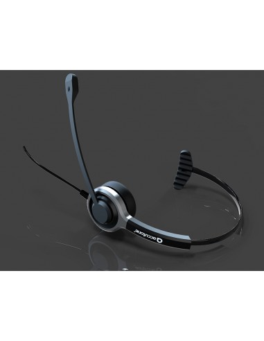 Auricular accutone um610mkii-uc alta...