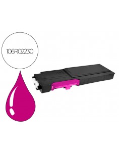 Tinta solida xerox...