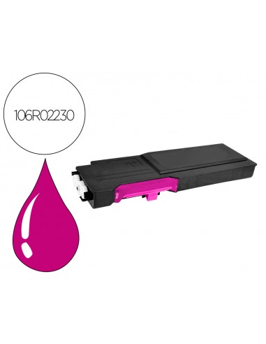 Tinta solida xerox 106r02230 phaser...