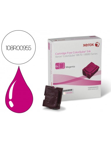 Tinta solida xerox e 8870 / 8880...