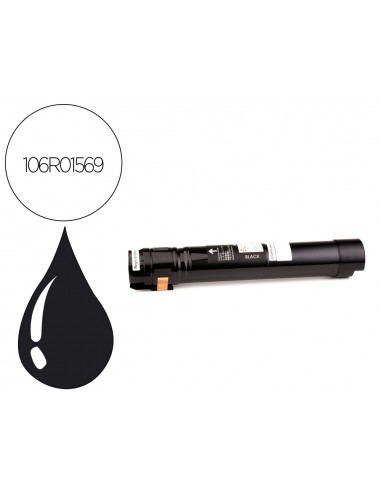 Toner xerox laser phaser 7800 alta...