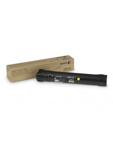 Toner xerox laser phaser 7800 alta...