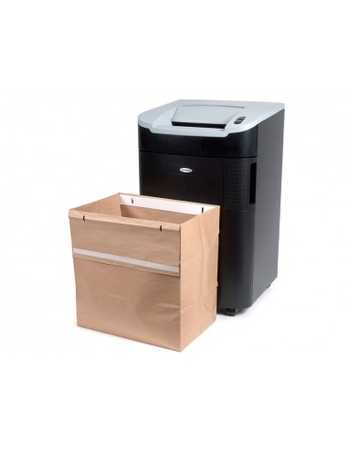 Bolsa de residuos rexel reciclable...