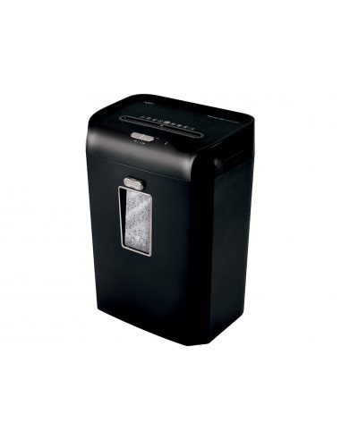 Destructora de documentos rexel...