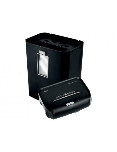 Destructora de documentos rexel...