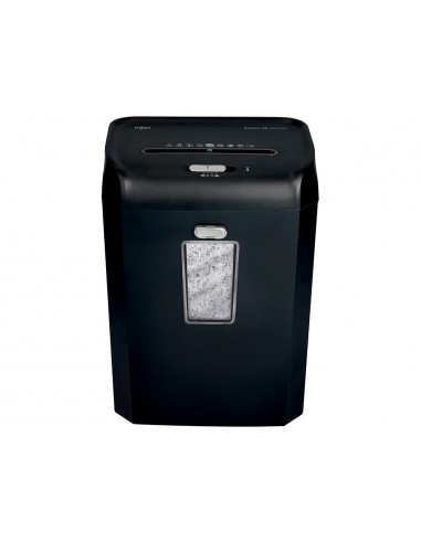 Destructora de documentos rexel...