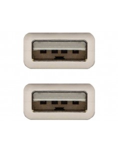Cable usb nanocable 2.0... 2