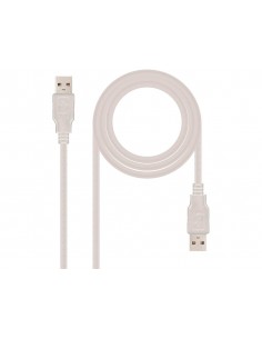 Cable usb nanocable 2.0...