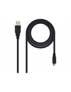 Cable usb nanocable 2.0...