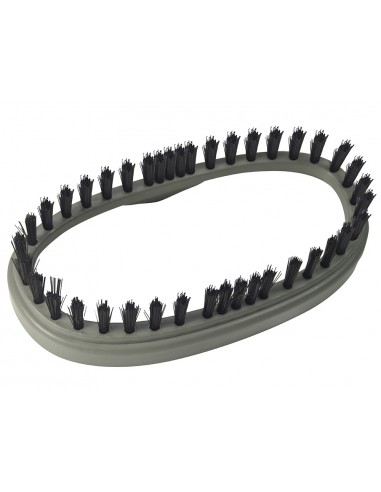 Plancha cepillo a vapor jocca...