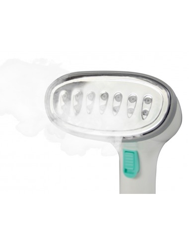 Plancha cepillo a vapor jocca...