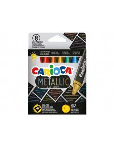 Lapices cera carioca... 2
