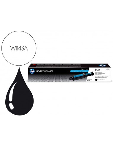 Toner hp laserjet 143a neverstop 1000...