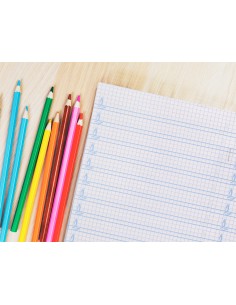 Libreta liderpapel... 2