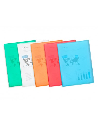 Carpeta liderpapel escaparate 47041...