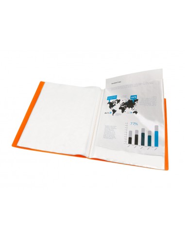 Carpeta liderpapel escaparate 47041...