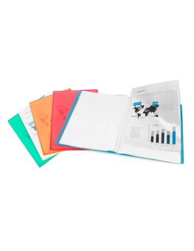 Carpeta liderpapel escaparate 47041...