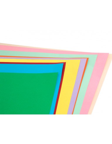 Bloc trabajos manuales liderpapel...