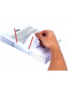 Encuadernador fastener... 2