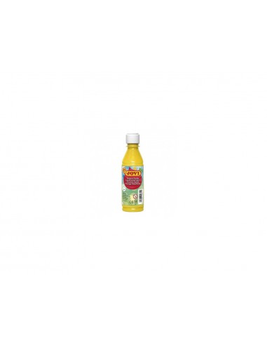 Tempera liquida jovi escolar 250 ml...