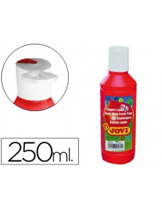 Tempera liquida jovi...