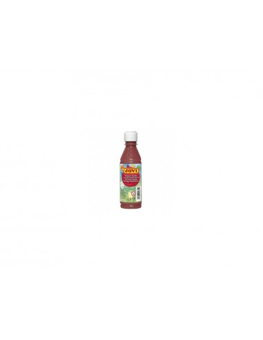 Tempera liquida jovi escolar 250 ml...