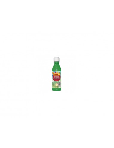Tempera liquida jovi escolar 250 ml...