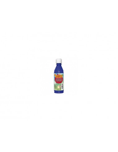 Tempera liquida jovi escolar 250 ml...