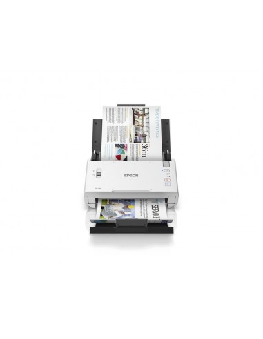 Escaner epson ds-410 documental...
