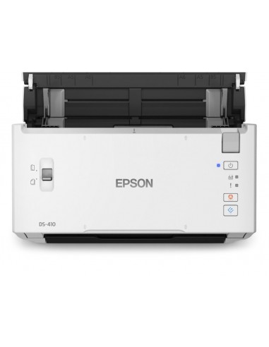 Escaner epson ds-410 documental...