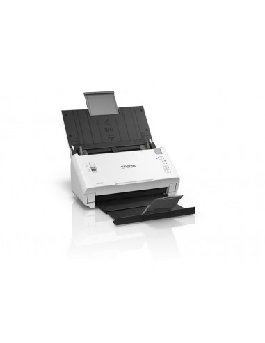 Escaner epson ds-410 documental...