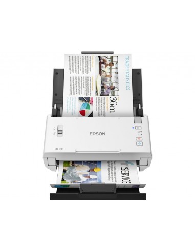 Escaner epson ds-410 documental...
