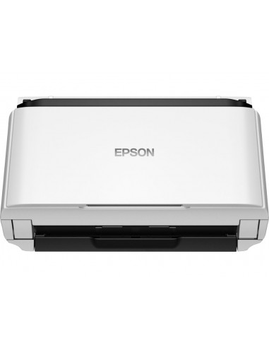 Escaner epson ds-410 documental...