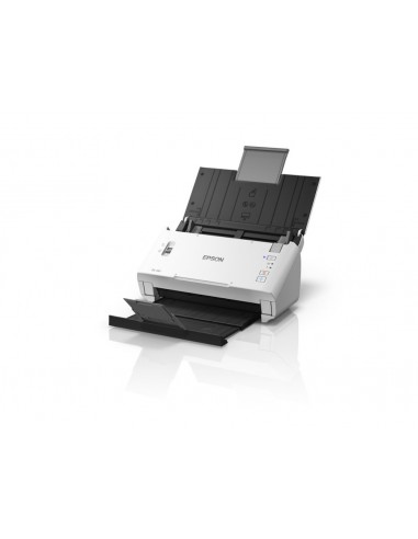 Escaner epson ds-410 documental...