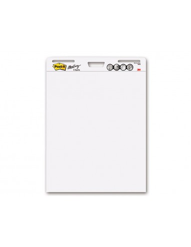 Bloc congreso post-it liso 775x635 mm...