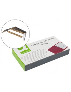 Encuadernador fastener...