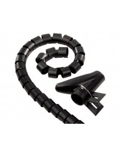 Organizador de cables... 2