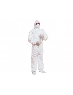Traje de seguridad... 2
